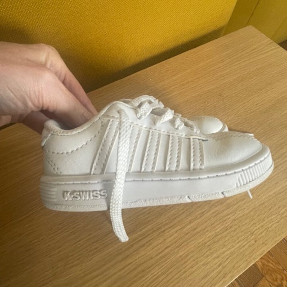 Kids K-swiss